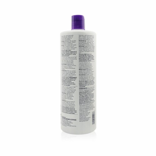 Paul Mitchell® Thickening Volumizing Extra Body Shampoo Perspective: top