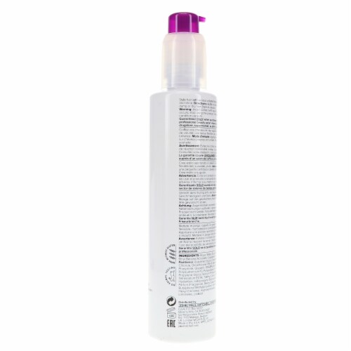 Paul Mitchell Extra Body Thicken Up Styling Liquid Perspective: top