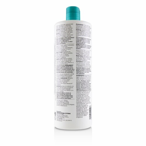 Paul Mitchell Instant Moisture Shampoo Perspective: top
