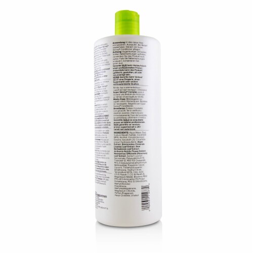 Paul Mitchell® Super Skinny Shampoo Perspective: top