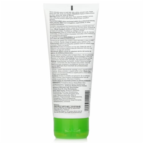 Paul mitchell straight works online