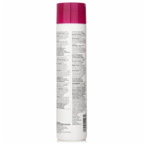 Paul Mitchell® Super Strong® Shampoo Perspective: top
