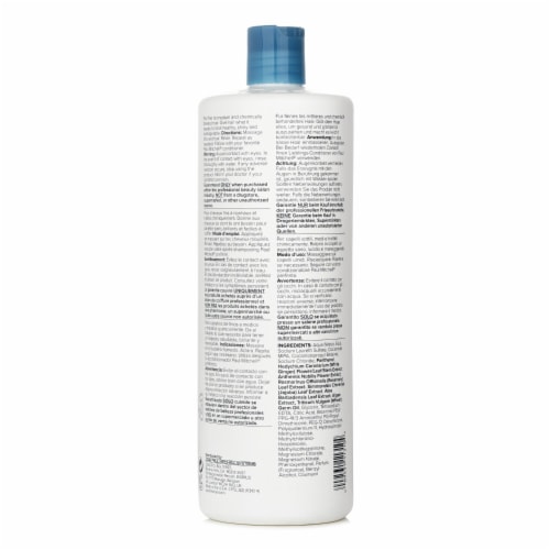 Paul Mitchell Original Wash Extremely Gentle Shampoo Perspective: top
