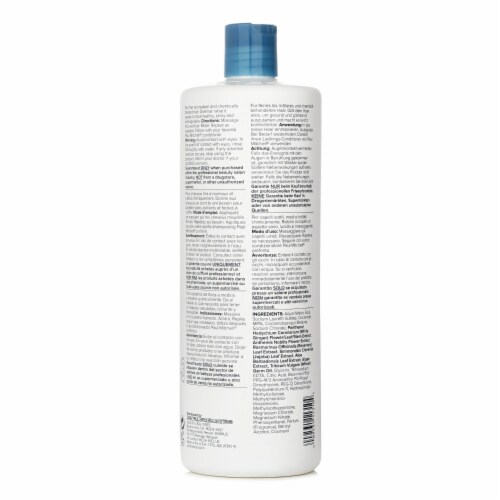 Paul Mitchell Original Wash Extremely Gentle Shampoo Perspective: top