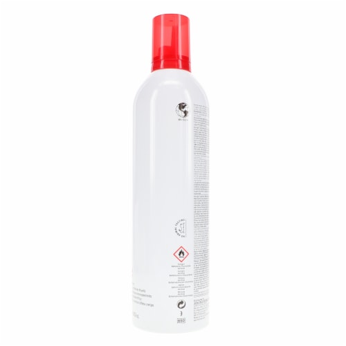 Paul Mitchell® Flexible Style Sculpting Foam™ Perspective: top