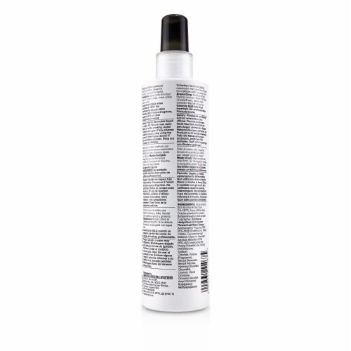 Paul Mitchell Freeze & Shine Super Spray Perspective: top