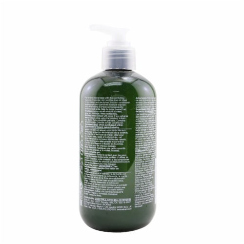 PM TEA TREE LAVENDER MINT CONDITIONER Perspective: top