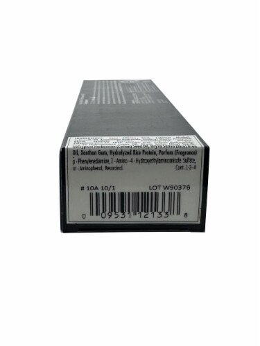 Paul Mitchell The Color XG 10A 10/1 DyeSmart Permanent Hair Color 3 OZ Perspective: top