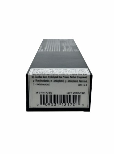 Paul Mitchell The Color XG 7PN 7/80 DyeSmart Permanent Hair Color 3 OZ Perspective: top