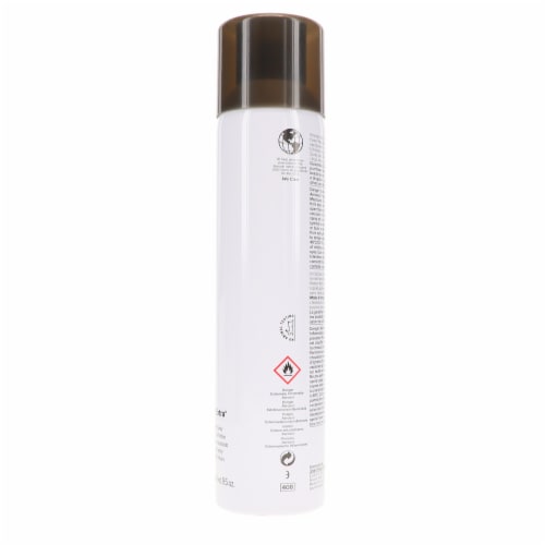 Paul Mitchell Firm Style Super Clean Extra Hair Spray Perspective: top