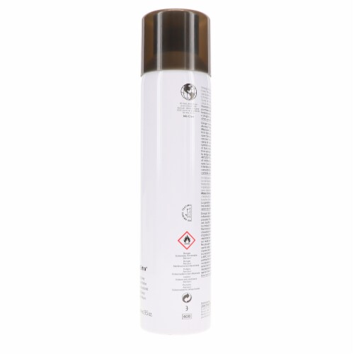 Paul Mitchell Firm Style Super Clean Extra Hair Spray Perspective: top