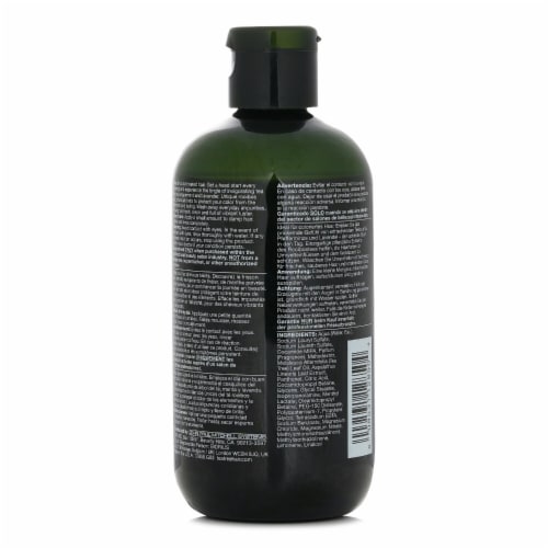 Paul Mitchell Tea Tree Special Color Shampoo 10.14 oz Perspective: top