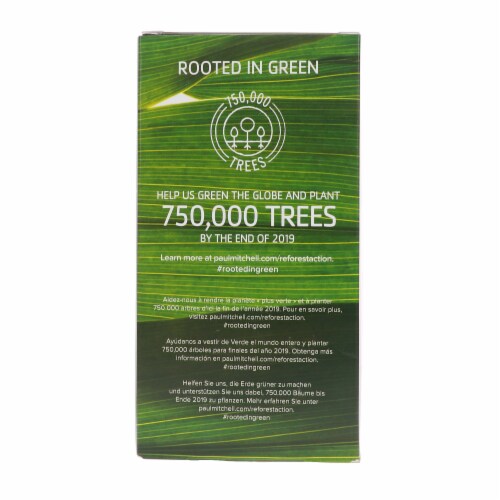 Paul Mitchell Tea Tree Special Shampoo 0.25 oz 24 Pack Perspective: top