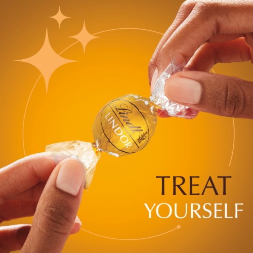 Calorie lindt chocolate ball discount