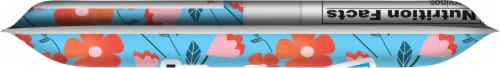 Kinder Bueno Crispy Creamy Nut Chocolate Bar Easter Candy Perspective: top