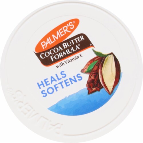 Palmer's® Body Lotion Cocoa Butter Formula® 48 Hour Moisture with Vitamin E Perspective: top