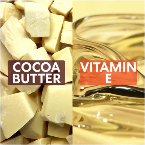 Palmer's® Cocoa Butter Formula® Body Lotion Perspective: top
