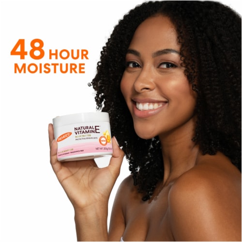 Palmer's® Natural Vitamin E™ Body Butter Perspective: top