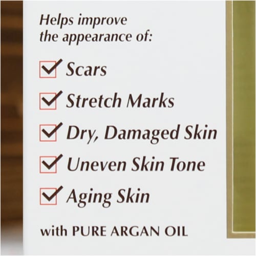 Palmer's® Cocoa Butter Formula® Skin Therapy Oil Perspective: top