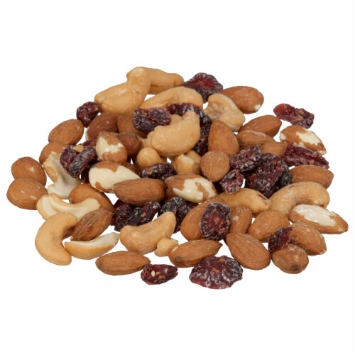 Emerald® Cashew & Almond Snack Packs Perspective: top