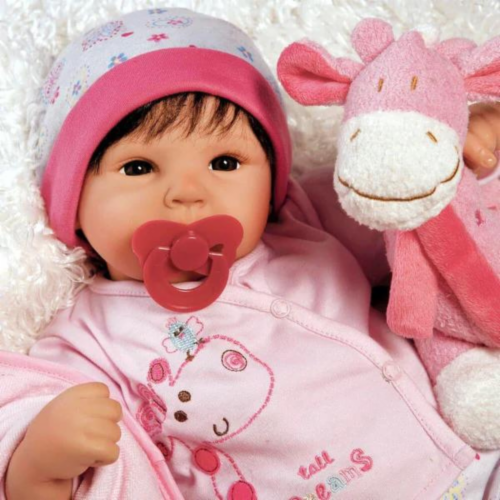 Reborn dolls animals top