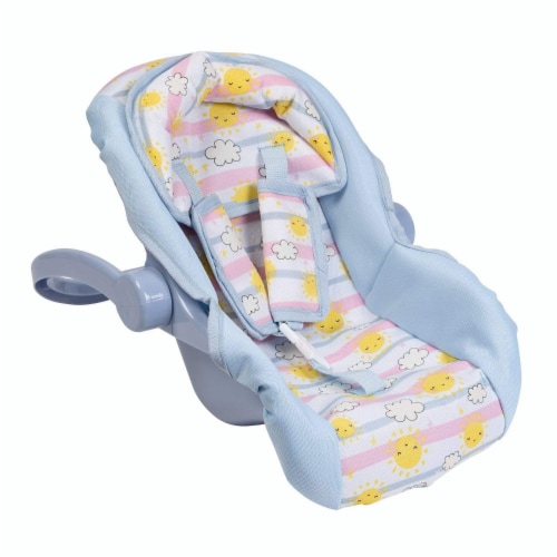 Adora car sale seat carrier