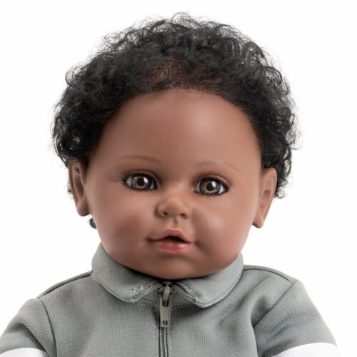 Black boy baby doll deals