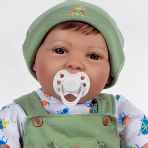 Reborn baby boy shop