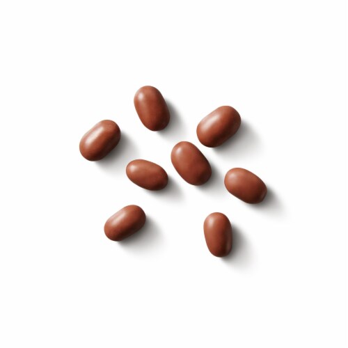 WHOPPERS Malted Milk Mini Eggs Easter Candy Carton Perspective: top