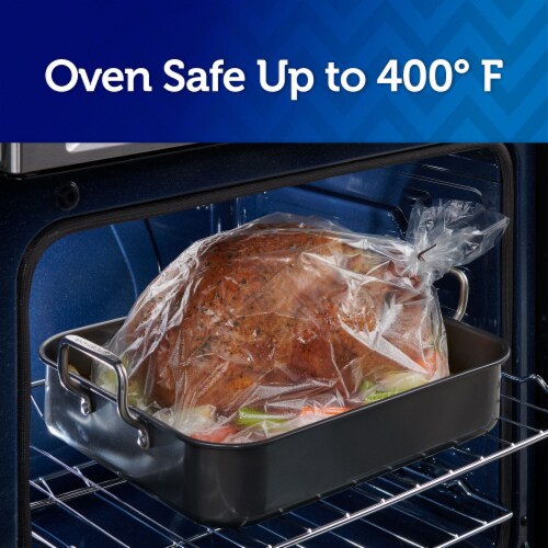 Reynolds Kitchens® Turkey Size Oven Bags, 2 ct - Harris Teeter