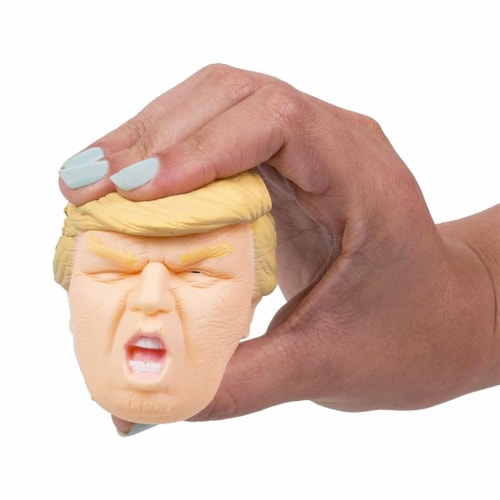 Trump squeeze ball cheap