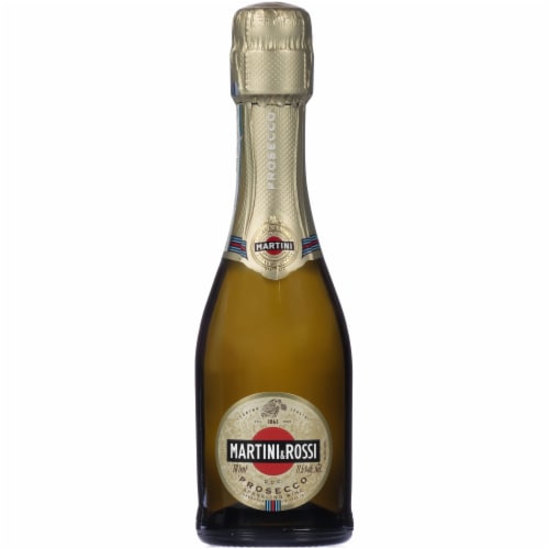 Martini & Rossi® Prosecco Sparkling Wine Perspective: top