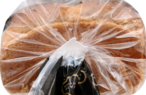 Private Selection™ Honey Oat Bread Perspective: top