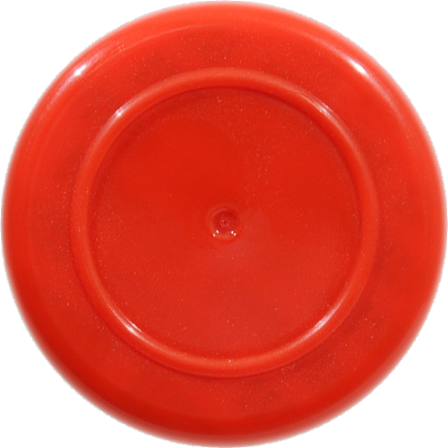 p$$t... Ground Red Pepper Perspective: top