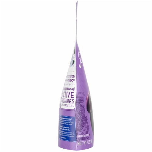 Kroger® Probiotic Dried Prunes Perspective: top
