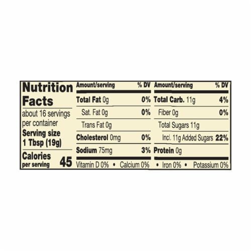 Private Selection® Hot Pepper Bacon Spread Perspective: top