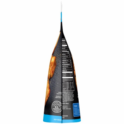 Kroger® Signature Original Rock N' Roll Chicken Perspective: top