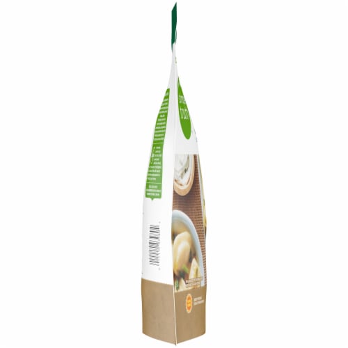Simple Truth™ Potato Onion Mini Pierogi Perspective: top