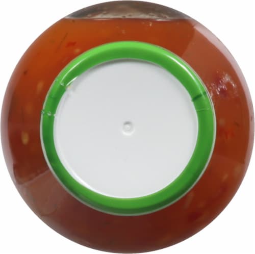 Simple Truth Organic™ Sweet Thai Style Chili Sauce Perspective: top