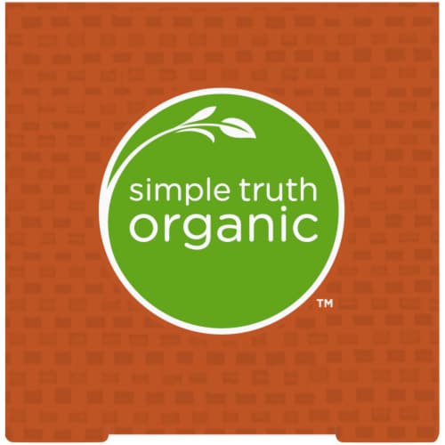 Simple Truth Organic™ Almond Extract Perspective: top