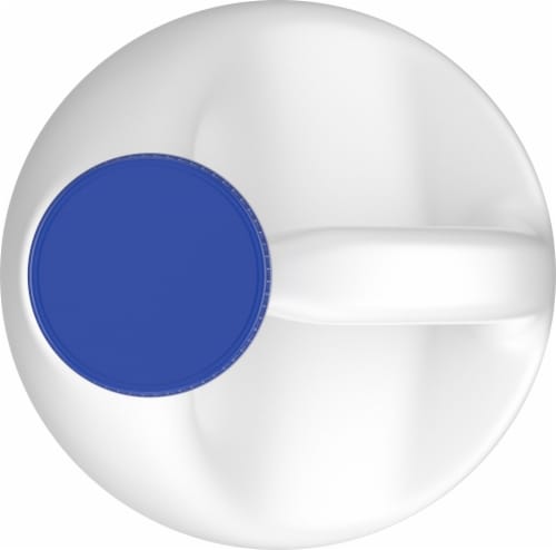 Kroger® Disinfecting Concentrated Bleach Perspective: top