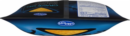 Kroger® Ranch Flavored Tortilla Chips Perspective: top