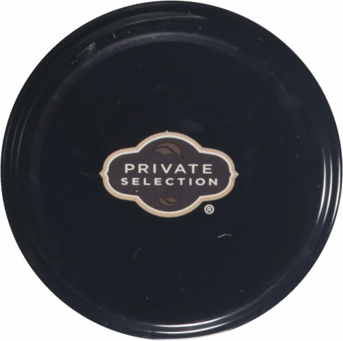 Private Selection® Sweet Pineapple Red Pepper Jelly Perspective: top