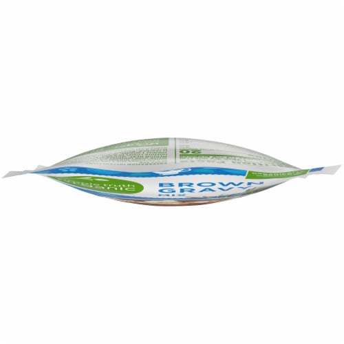 Simple Truth Organic™ Brown Gravy Mix Perspective: top