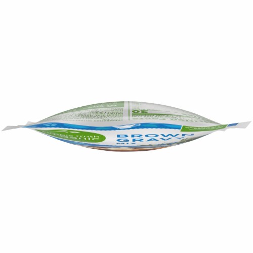 Simple Truth Organic™ Brown Gravy Mix Perspective: top