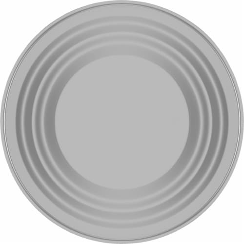 Simple Truth Organic® Seasoned Black Beans Perspective: top