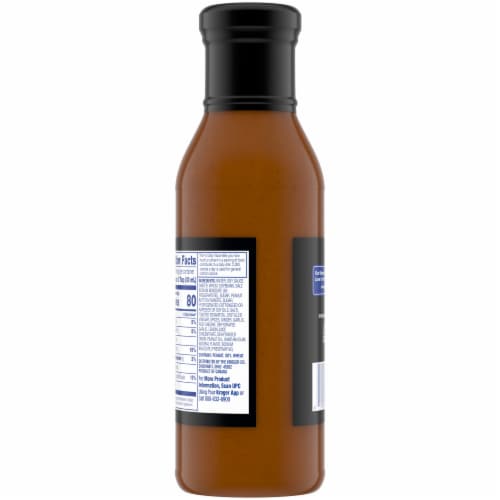 Kroger® Peanut Sauce Perspective: top