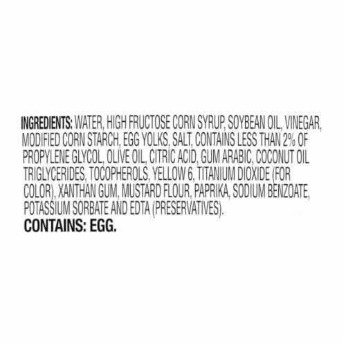 Kroger® Classic Whip Mayo-Like Dressing Perspective: top