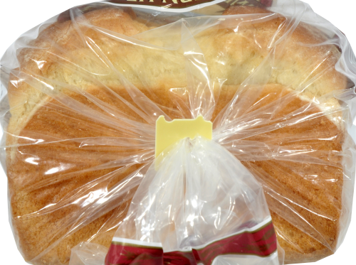 Western Hearth™ Country Potato Bread Perspective: top