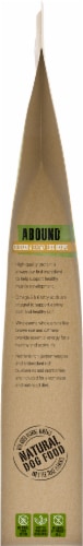 ABOUND® All Life Stages Dry Dog Food Chicken & Brown Rice Perspective: top